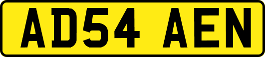 AD54AEN