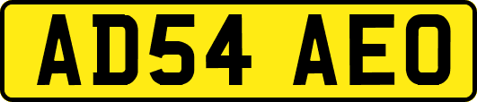 AD54AEO