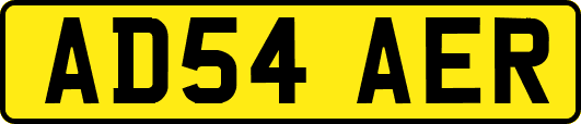 AD54AER