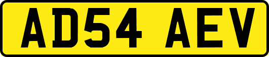 AD54AEV