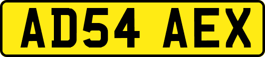 AD54AEX