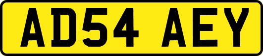 AD54AEY