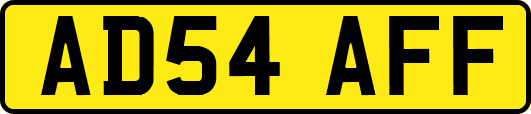 AD54AFF