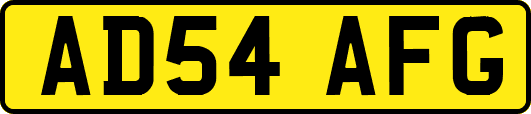 AD54AFG