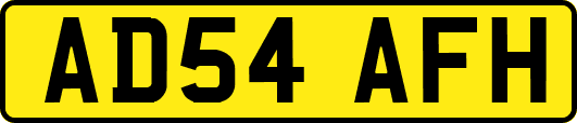 AD54AFH
