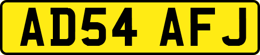AD54AFJ