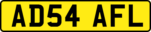 AD54AFL