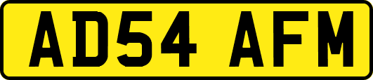 AD54AFM