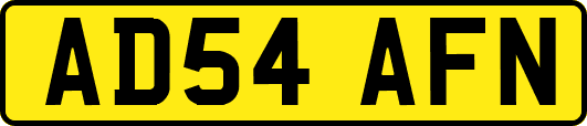 AD54AFN