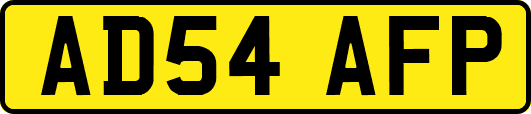 AD54AFP