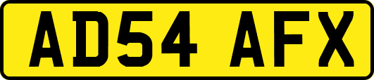 AD54AFX