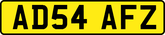 AD54AFZ