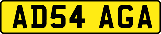 AD54AGA