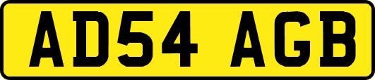 AD54AGB