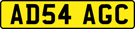 AD54AGC