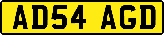 AD54AGD