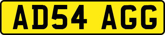 AD54AGG