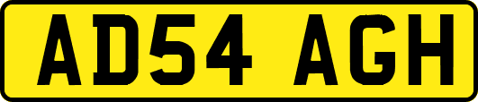 AD54AGH