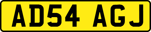AD54AGJ