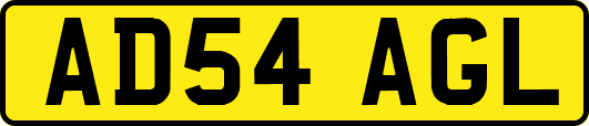 AD54AGL