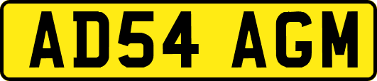AD54AGM
