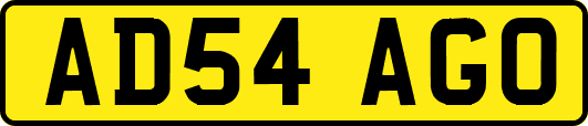 AD54AGO