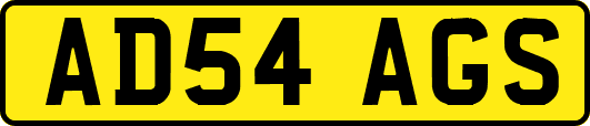 AD54AGS