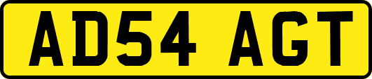 AD54AGT