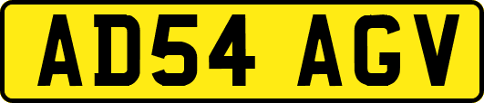 AD54AGV