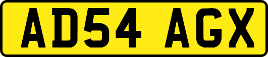 AD54AGX