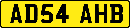 AD54AHB