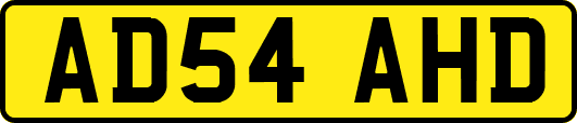 AD54AHD