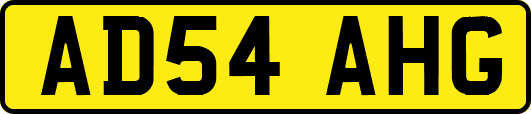 AD54AHG