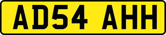 AD54AHH