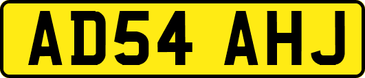 AD54AHJ