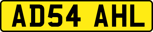 AD54AHL