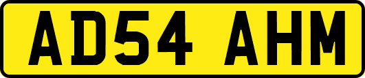 AD54AHM