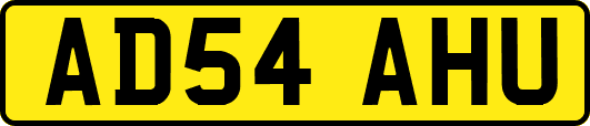 AD54AHU