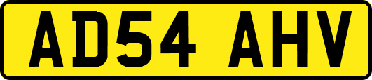 AD54AHV