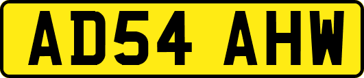 AD54AHW