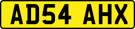 AD54AHX