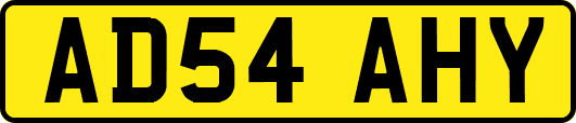 AD54AHY
