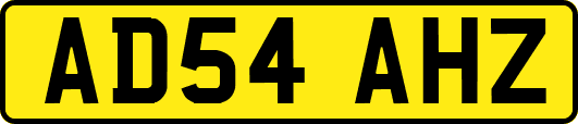 AD54AHZ