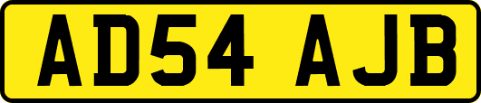 AD54AJB