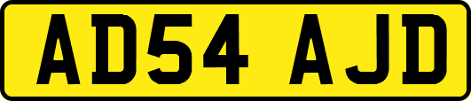 AD54AJD