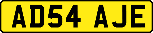 AD54AJE