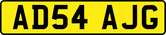 AD54AJG