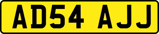 AD54AJJ