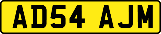AD54AJM