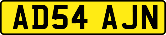 AD54AJN
